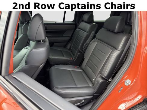 Used 2024 Hyundai Santa Fe Calligraphy image 13