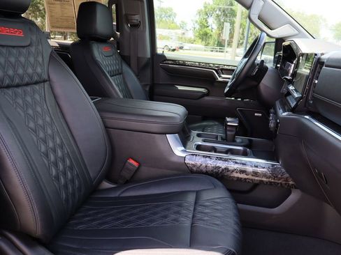 Used 2023 Chevrolet Silverado 1500 RST w/ All Star Edition Plus AWD/4WD image 28