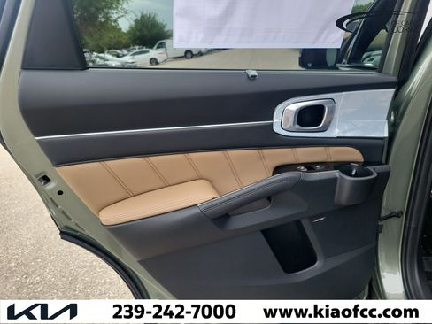 New 2026 Kia Sorento SX Prestige AWD/4WD image 13