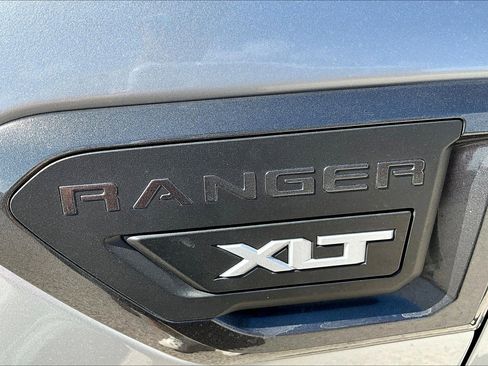 Used 2020 Ford Ranger XLT w/ Equipment Group 301A Mid image 32