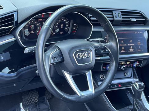 Used 2023 Audi Q3 2.0T Premium AWD/4WD image 20