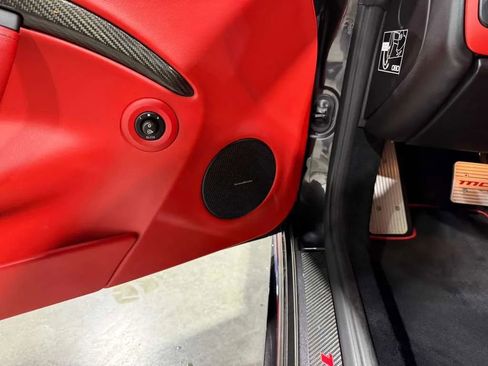 Used 2018 Maserati GranTurismo MC image 48