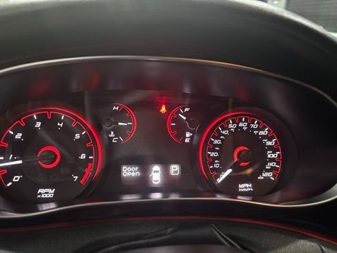 Used 2016 Dodge Dart SE w/ Convenience Group image 22