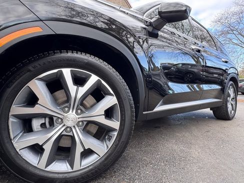 Used 2020 Hyundai Palisade SEL w/ Convenience Package image 29