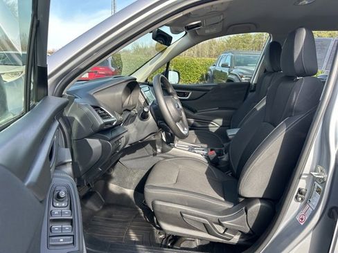 Used 2019 Subaru Forester w/ Alloy Wheel Package image 14