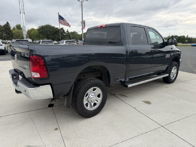 Used 2014 RAM 2500 Tradesman w/ Chrome Appearance Group AWD/4WD image 7
