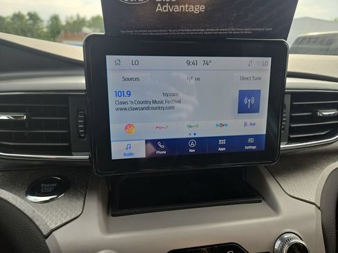 Certified 2023 Ford Explorer Timberline AWD/4WD image 9