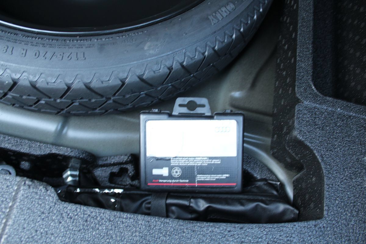 Used 2016 Audi S3 Prestige AWD/4WD image 33