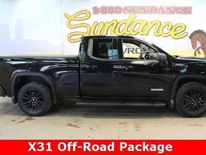 Used 2019 GMC Sierra 1500 Elevation