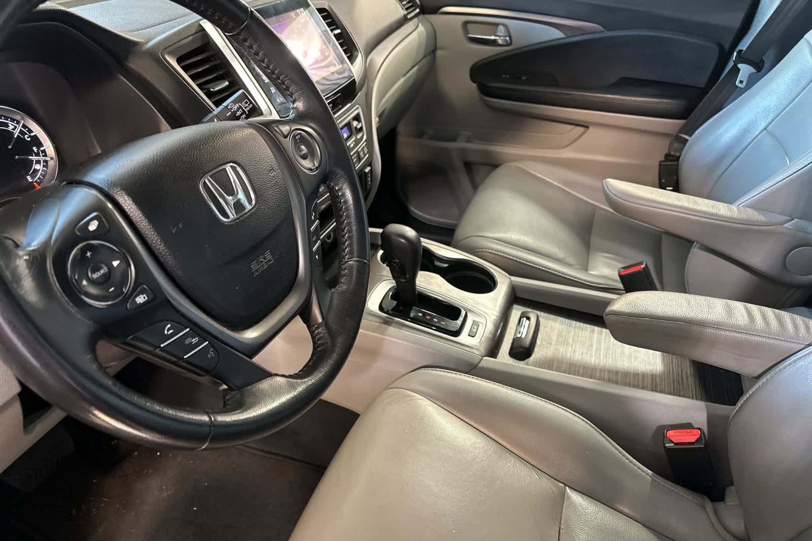 Used 2016 Honda Pilot EX-L image 14