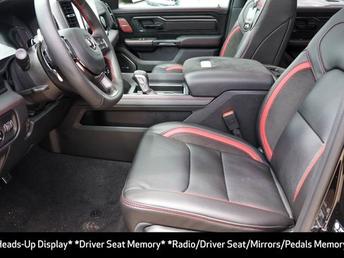 New 2026 RAM 1500 RHO w/ RHO Level 1 Equipment Group AWD/4WD image 5