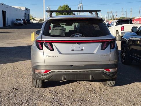 Used 2024 Hyundai Tucson SEL AWD/4WD image 9