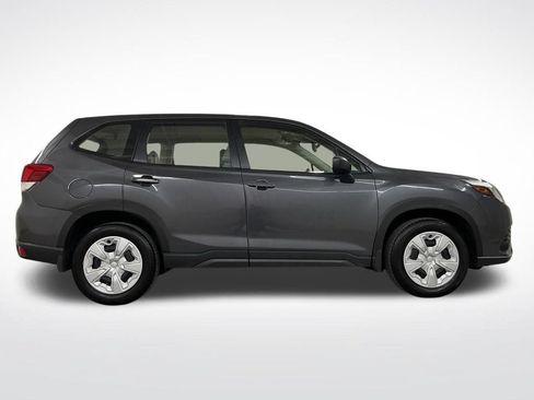 Used 2024 Subaru Forester AWD/4WD image 28