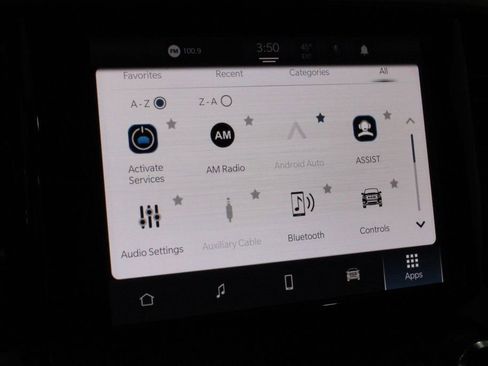 New 2026 RAM 5500 Tradesman image 33