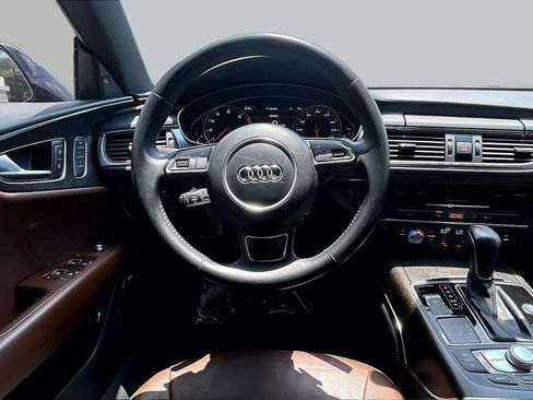 Used 2018 Audi A7 3.0T Premium Plus w/ Driver Assistance Package AWD/4WD image 6