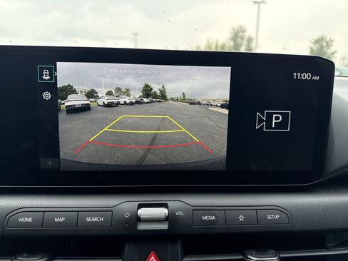 Used 2025 Kia K4 FWD image 17