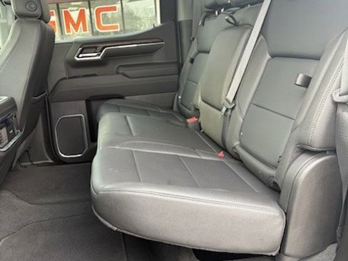 Used 2022 GMC Sierra 1500 SLT w/ SLT Premium Plus Package image 13