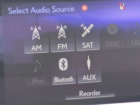 Used 2018 Lexus RX 350 FWD w/ Premium Package image 14