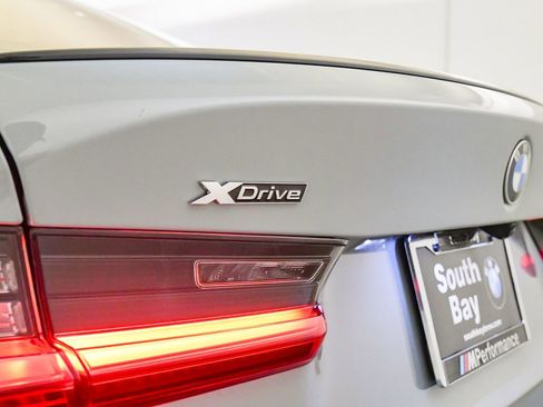 Certified 2023 BMW M340i xDrive w/ Premium Package image 13