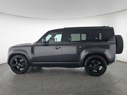 Used 2024 Land Rover Defender 110 S AWD/4WD image 6
