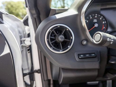 Used 2024 Chevrolet Camaro ZL1 RWD image 46