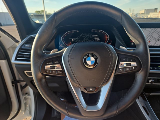 Used 2021 BMW X5 sDrive40i w/ Convenience Package RWD image 14