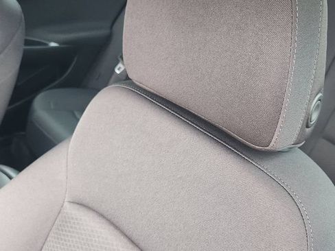 Used 2024 Chevrolet Malibu RS FWD image 20