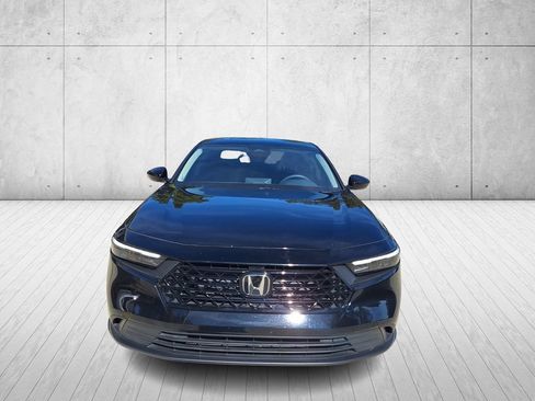 Used 2024 Honda Accord LX image 8