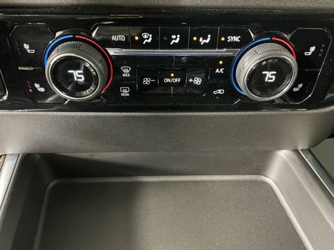 Used 2024 Chevrolet Silverado 3500 LT w/ All Star Edition AWD/4WD image 22