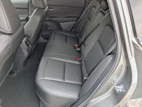 Used 2025 Nissan Murano SV image 25