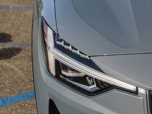 Used 2023 Polestar Polestar 2 w/ Pilot Pack image 9