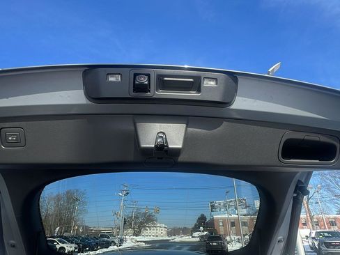 New 2026 Buick Envista Sport Touring w/ Convenience I Package image 33