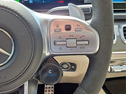 Used 2022 Mercedes-Benz GLE 53 AMG 4MATIC image 26