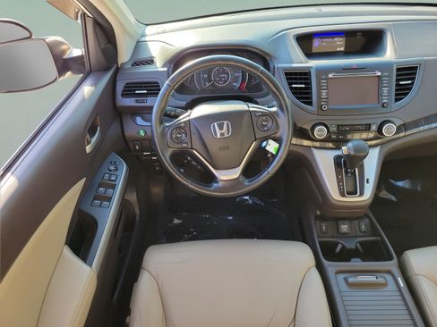 Used 2014 Honda CR-V EX-L image 9