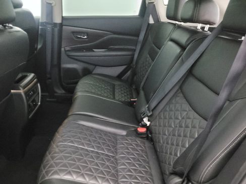 Used 2020 Nissan Murano Platinum AWD/4WD image 18