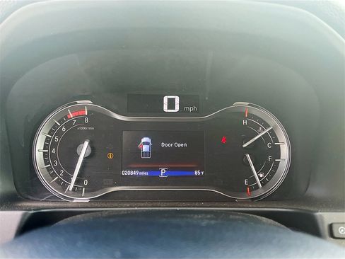 Used 2023 Honda Ridgeline Sport image 12