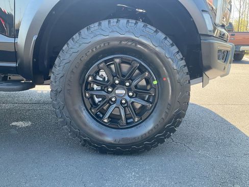 New 2026 Ford F150 Raptor image 10