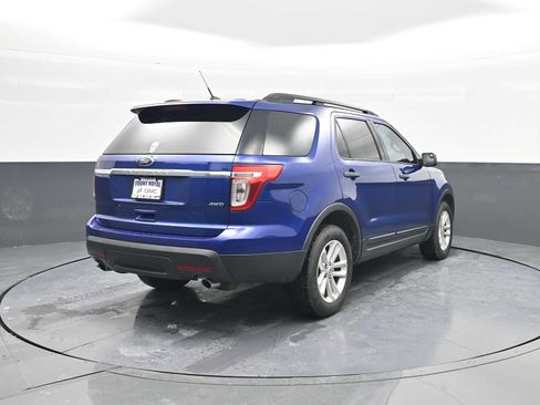 Used 2015 Ford Explorer Base image 7
