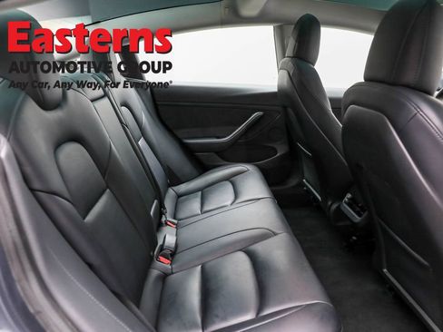 Used 2023 Tesla Model 3 Standard Range image 20