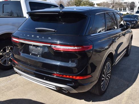 Used 2022 Lincoln Corsair Reserve w/ Equipment Group 201A image 6