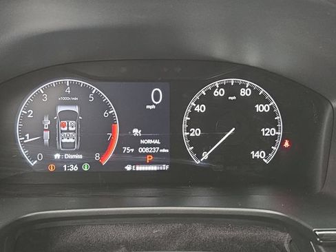 Certified 2025 Honda CR-V LX image 18