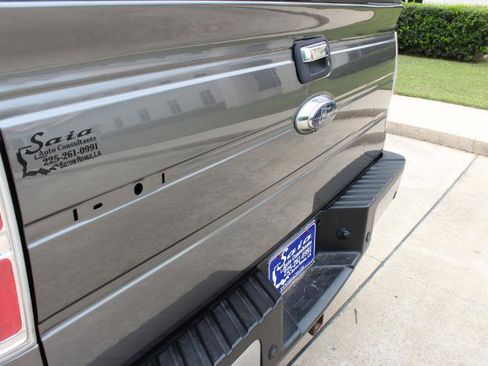 Used 2014 Ford F150 XLT w/ Equipment Group 302A Luxury image 22