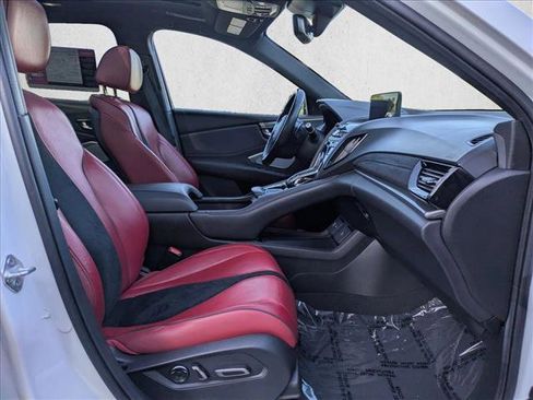 Used 2021 Acura RDX A-Spec image 20