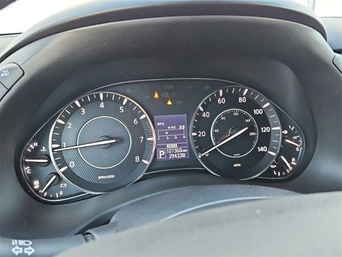 Used 2017 Nissan Armada SL image 19