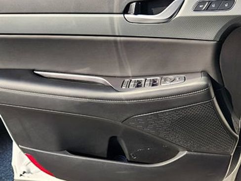 Certified 2025 Hyundai Palisade SEL FWD image 13