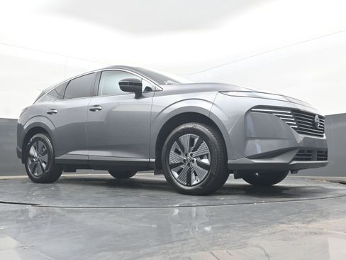 Used 2025 Nissan Murano SL w/ Cargo Package AWD/4WD image 23