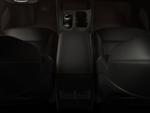 New 2026 Jeep Cherokee Limited image 4