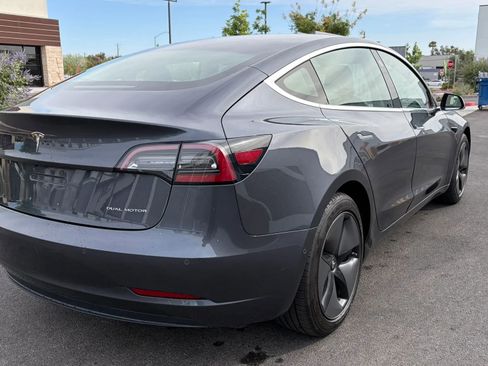 Used 2018 Tesla Model 3 Performance AWD/4WD image 5