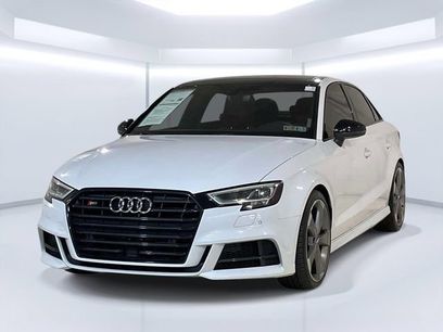 Used 2019 Audi S3 Premium Plus