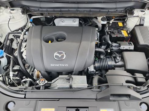New 2025 MAZDA CX-5 AWD 2.5 S w/ Select Package image 19
